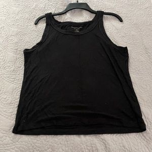 American Eagle soft & sexy rib tank